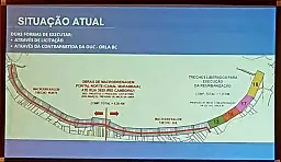 Revitaliza��o da orla &hellip;