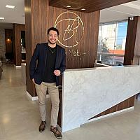Marcus Mello